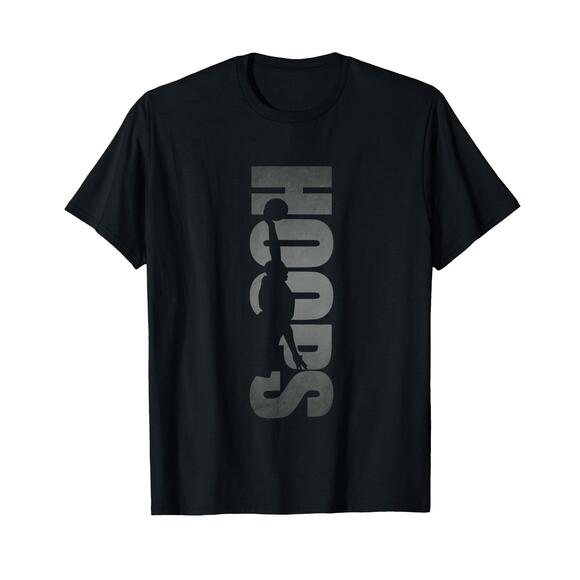 Tops - Basketball Apparel - Basketball T-Shirt